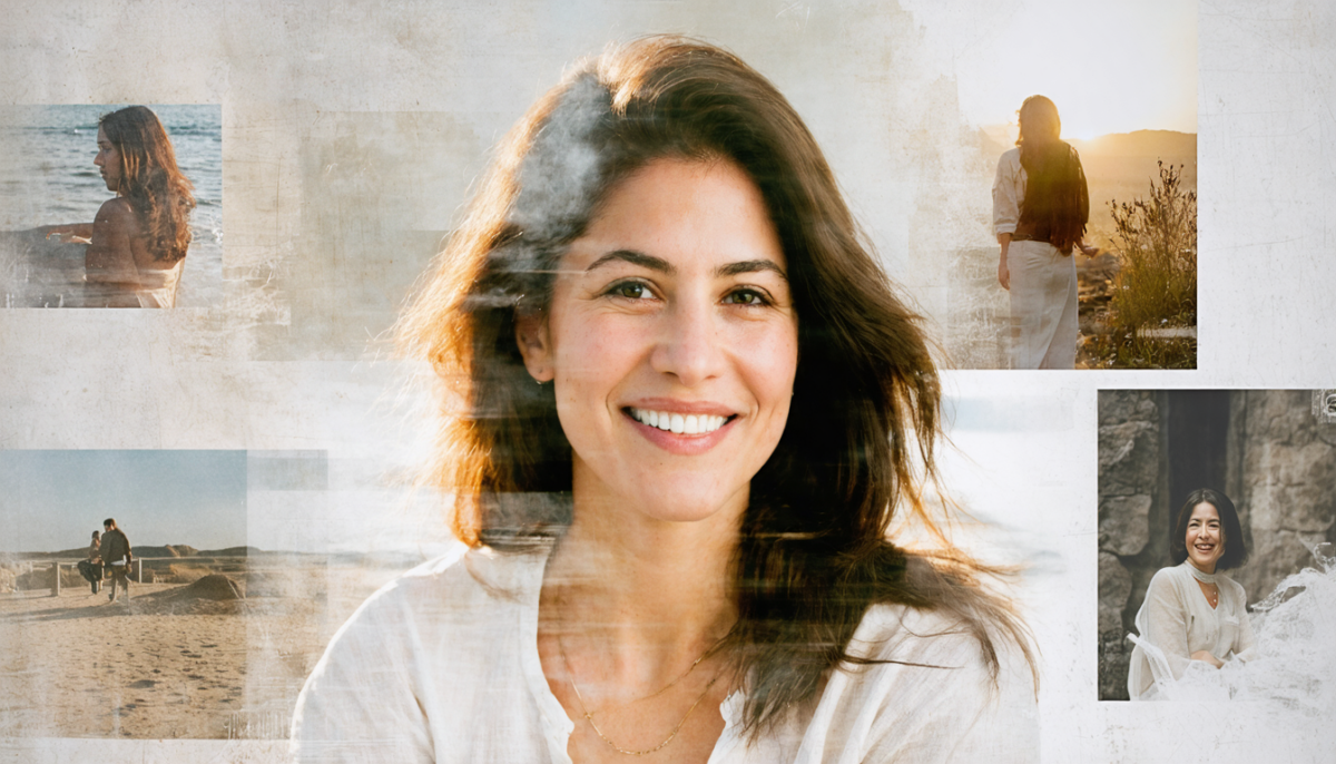 découvrez le parcours, les origines, la vie privée et les faits essentiels de sabrina medjebeur, une personnalité captivante au destin inspirant.