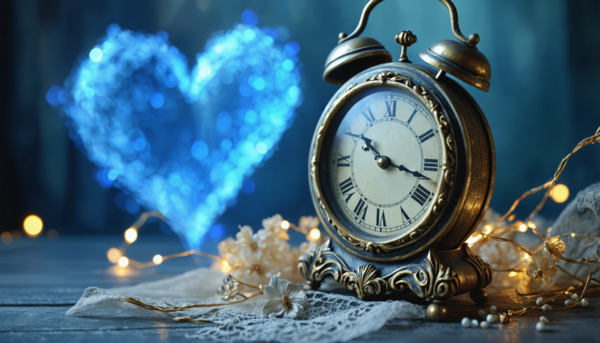 explorez la signification secrète de l'heure miroir h23 et découvrez ce qu'elle révèle sur l'amour et vos relations sentimentales.