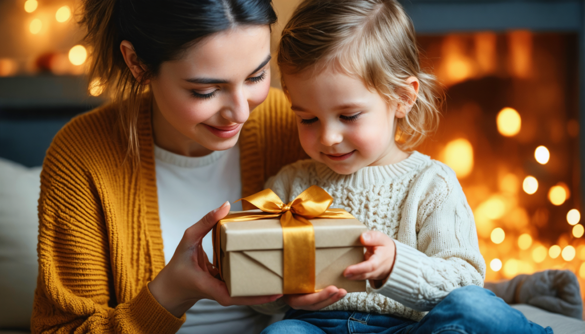 découvrez des idées de cadeaux uniques et personnalisés pour gâter maman et lui offrir un présent qui lui ressemble. trouvez l'inspiration parfaite pour faire plaisir avec originalité et tendresse.