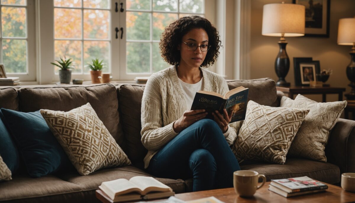 Lola Dewaere : Âge, Origines, Famille, Taille et Vie Amoureuse – Portrait Complet