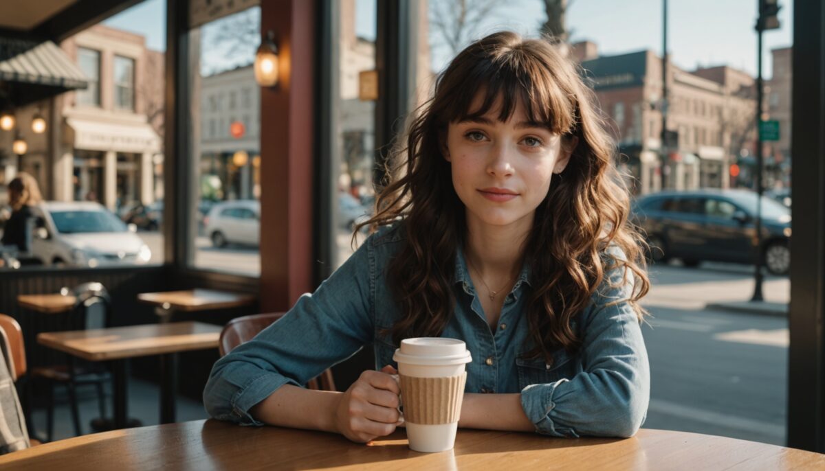 Malina Weissman : Tout savoir sur son parcours, son âge, sa vie amoureuse et ses origines