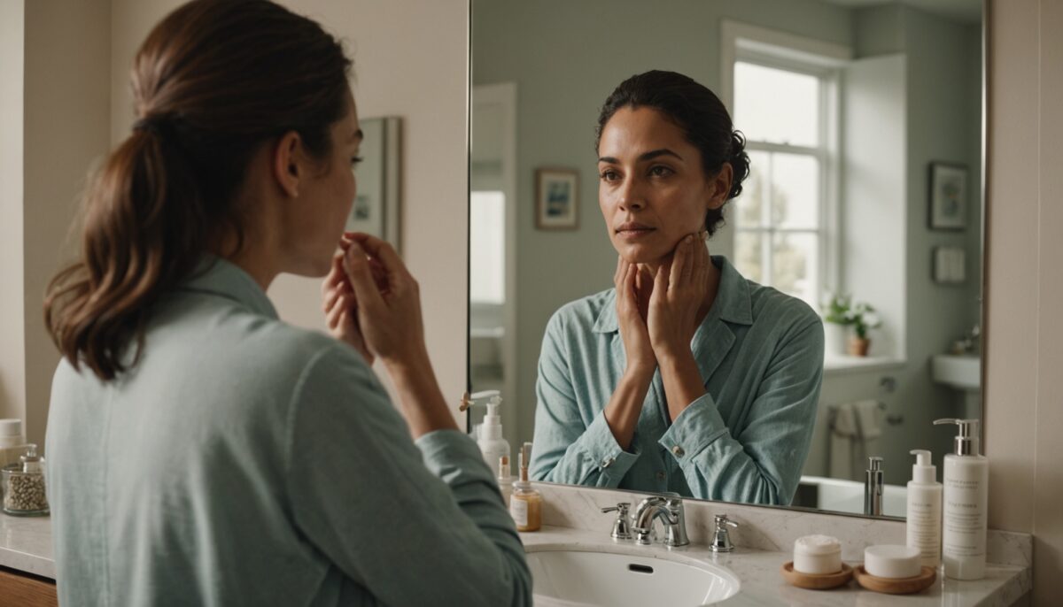 Routine beauté sur mesure : les clés pour une peau parfaitement équilibrée