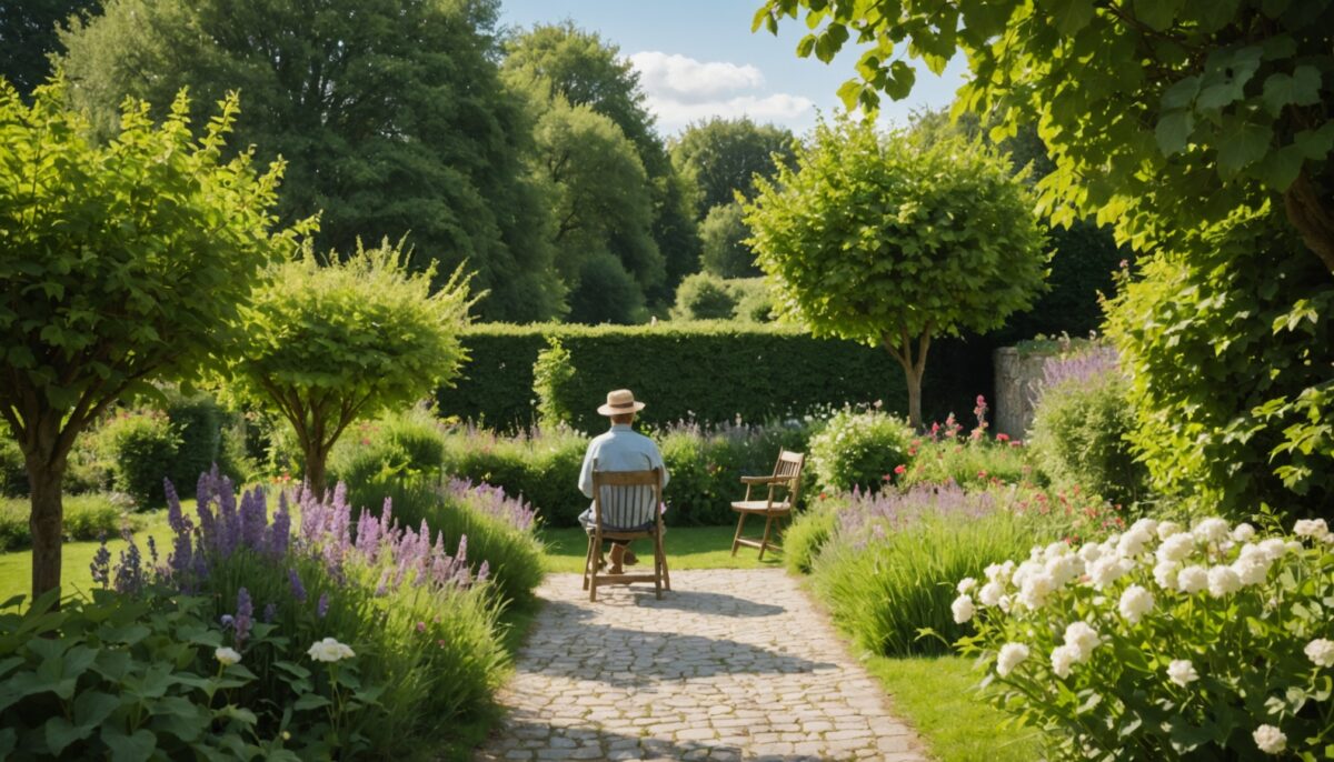 Un dimanche en mode slow life en Normandie : maîtriser l’art de savourer chaque instant