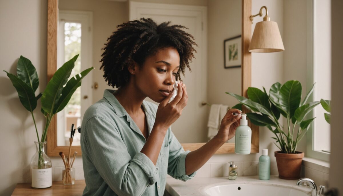 Guide naturel pour préparer ta peau à l'été 2025 en douceur