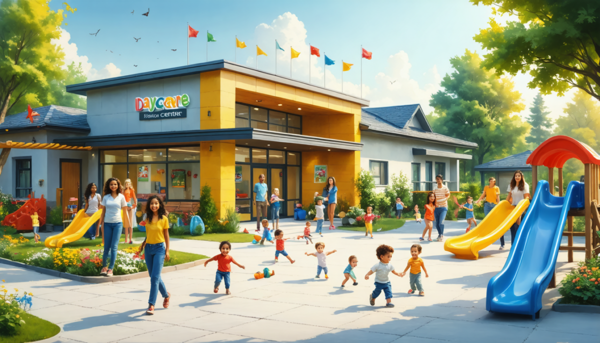 découvrez nos astuces efficaces pour obtenir rapidement une place en crèche et faciliter la garde de votre enfant dès que possible.