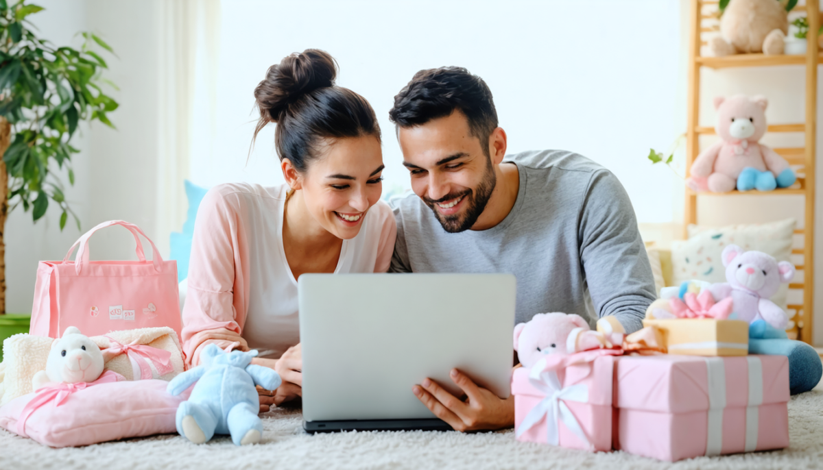 découvrez nos conseils et astuces incontournables pour réussir une cagnotte de naissance et faire de ce moment un souvenir inoubliable.