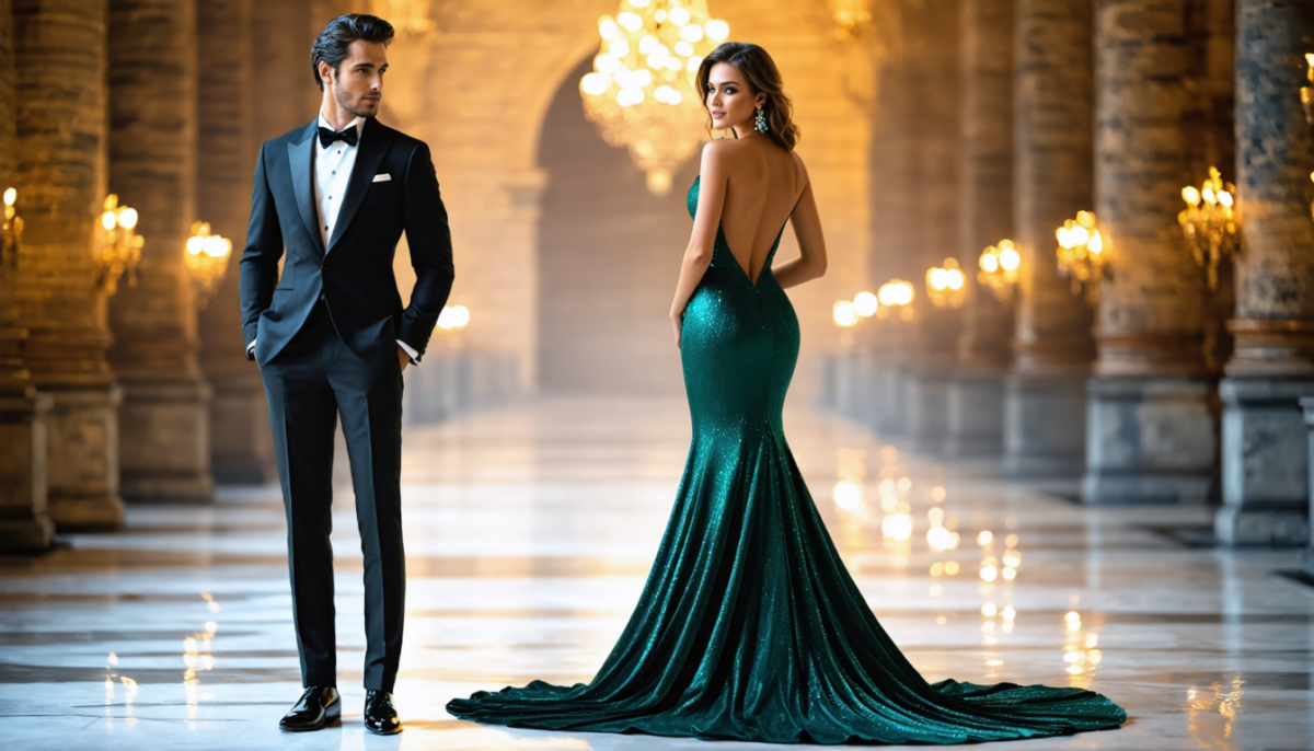 découvrez nos conseils pour choisir la tenue parfaite et briller lors de vos soirées élégantes. style, astuces et inspirations pour un look éblouissant.