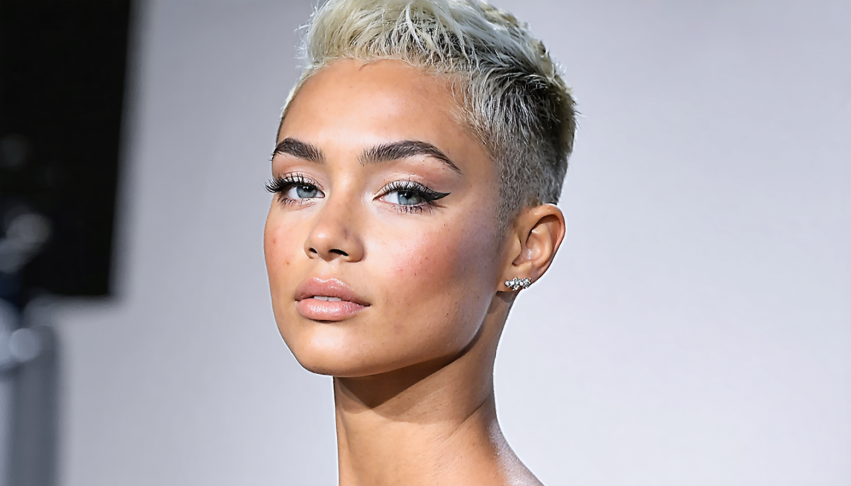 découvrez les inspirations tendances 2025 pour la coupe ultra courte au rasoir femme. un guide complet pour adopter ce style audacieux avec conseils et astuces coiffure.