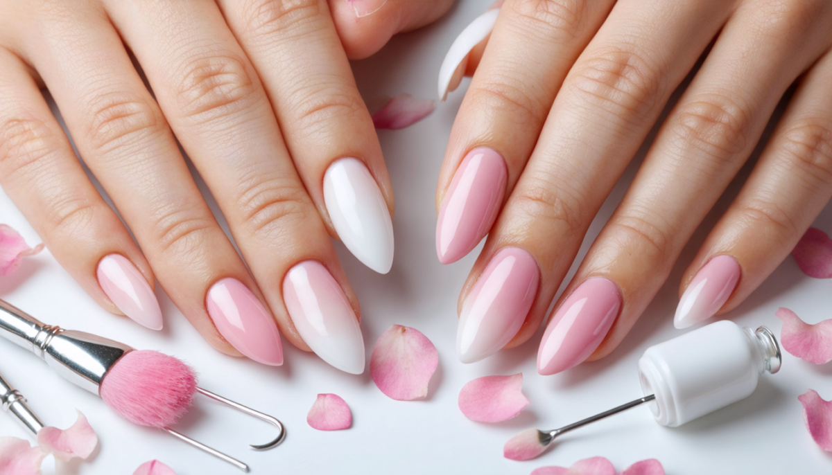 découvrez des inspirations élégantes pour des ongles baby boomer et nos astuces incontournables pour réussir cette manucure sophistiquée à la perfection.