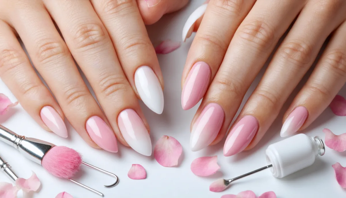 découvrez des inspirations élégantes pour des ongles baby boomer et nos astuces incontournables pour réussir cette manucure sophistiquée à la perfection.