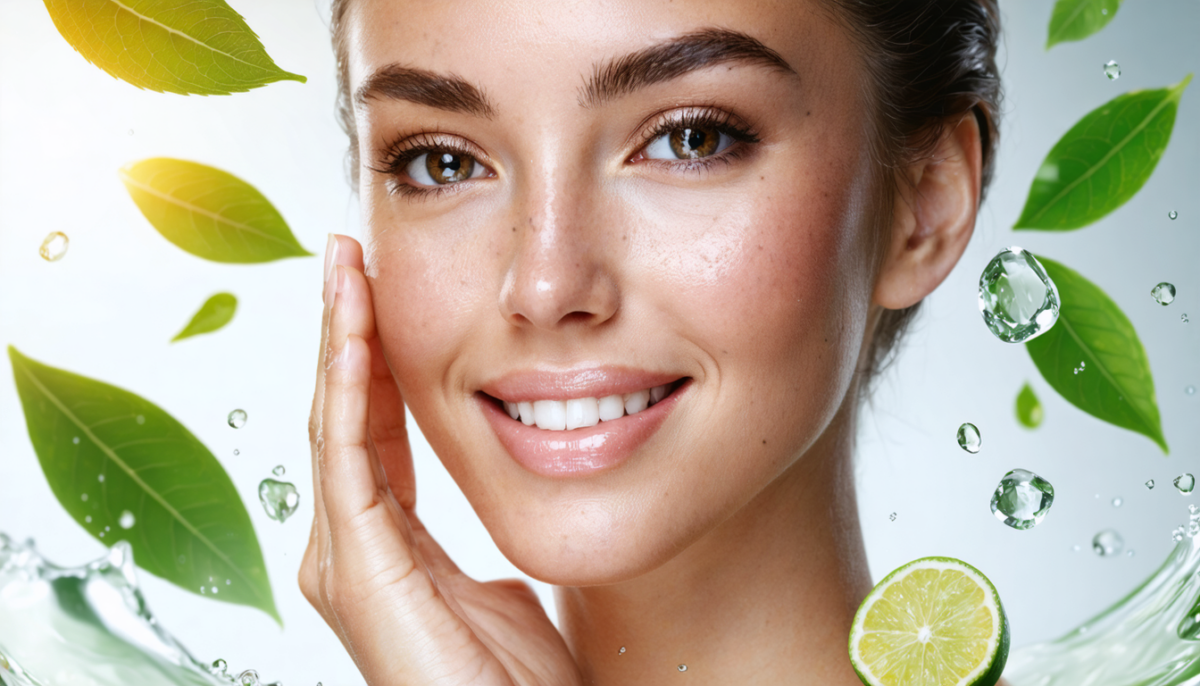 découvrez comment prévenir l'apparition des ridules et préserver une peau éclatante grâce à nos astuces et conseils experts pour une beauté naturelle et durable.