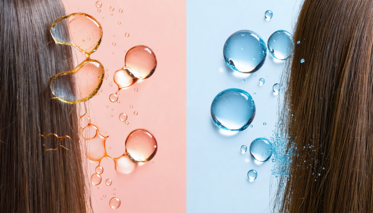 découvrez comment le ph influence l'efficacité des masques capillaires et apprenez à choisir celui qui convient le mieux à votre type de cheveux pour des résultats optimaux.