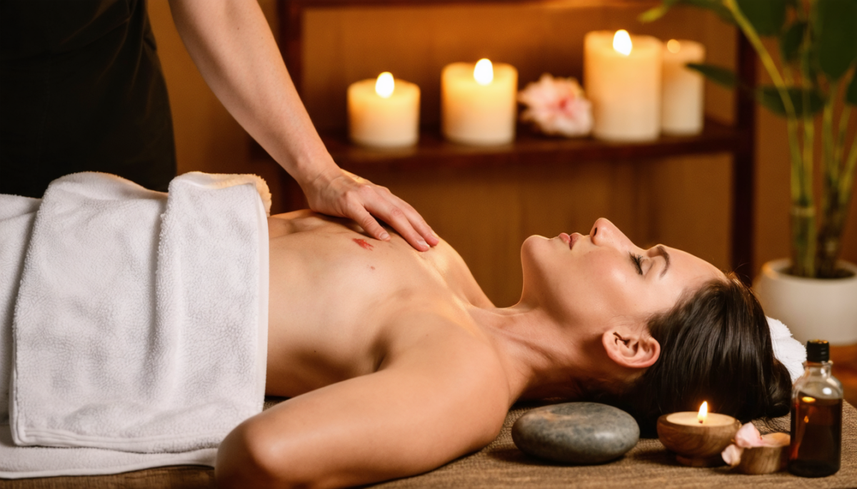 découvrez comment maximiser les bienfaits de votre séance de massage grâce à nos astuces et conseils essentiels pour une relaxation optimale et un bien-être durable.