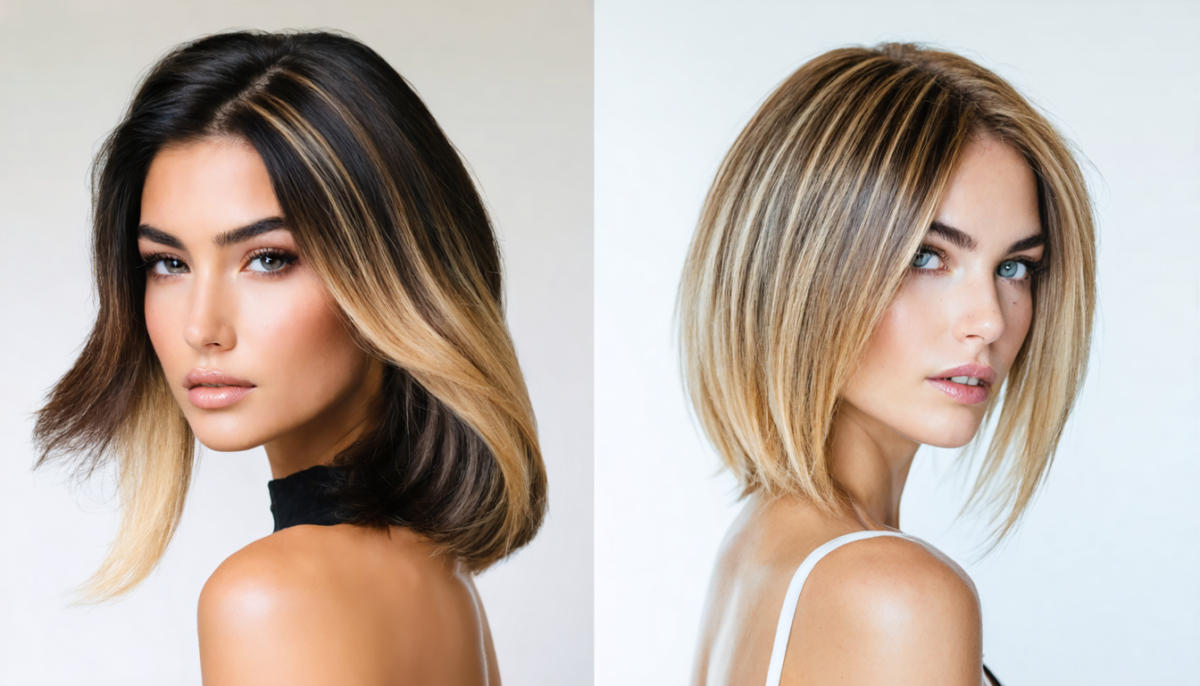 découvrez les différences et spécificités entre les mèches et le balayage pour choisir la technique adaptée à votre style et obtenir un résultat parfait.