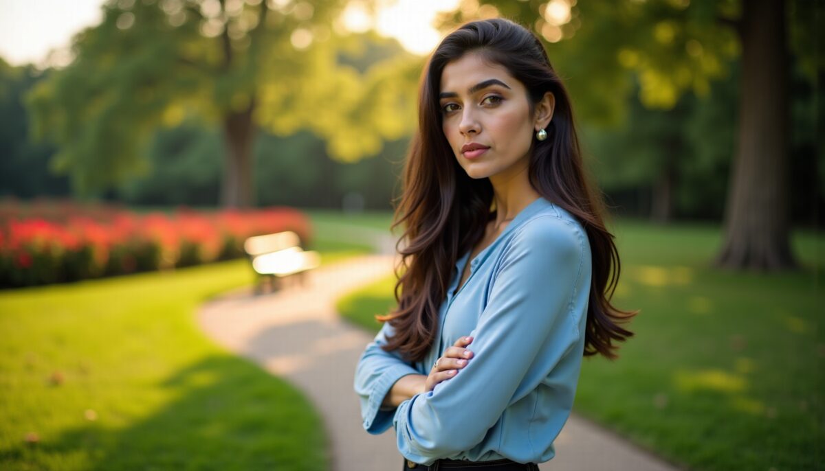 Margot Haddad : Parcours, Origines Familiales, Vie Privée et Caractéristiques Personnelles