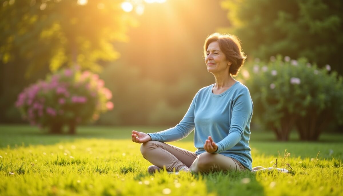 Les sensations éprouvées après une séance de sophrologie : détente, équilibre et bien-être au rendez-vous