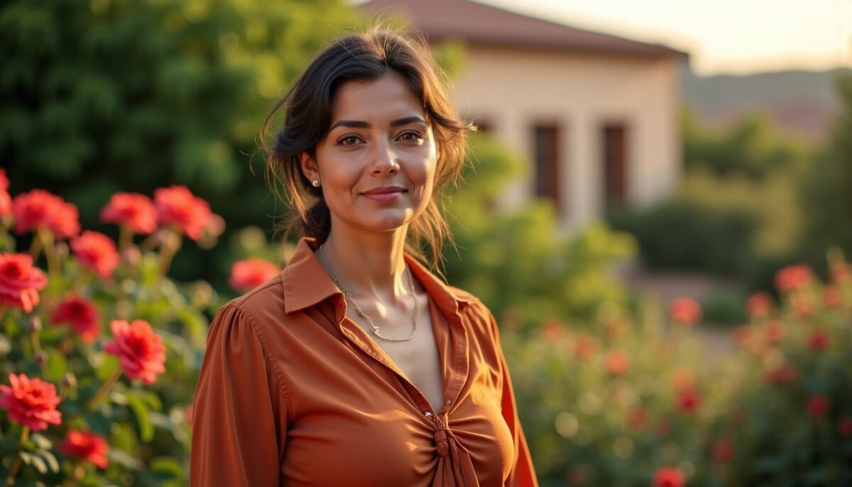 Karima Brikh : Parcours de vie, Origines familiales, Vie privée, Taille et Âge dévoilés