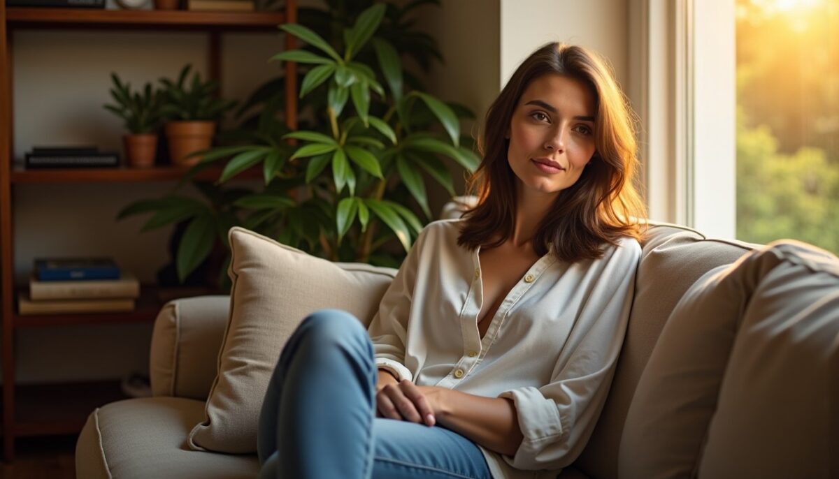 Pourquoi choisir de ne pas porter de soutien-gorge : découvrez tous les bienfaits !