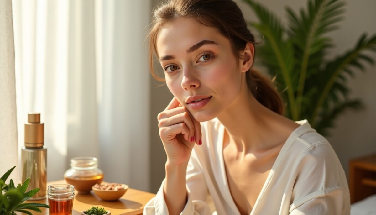 Astuces pour un teint parfait sans utiliser de beauty blender