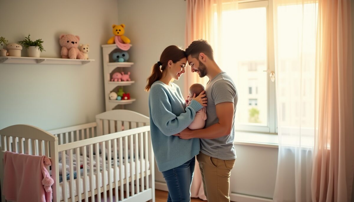 Conseils pratiques et astuces pour réussir votre cagnotte de naissance