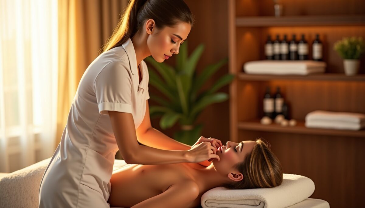 Astuces pour profiter pleinement de chaque séance de massage