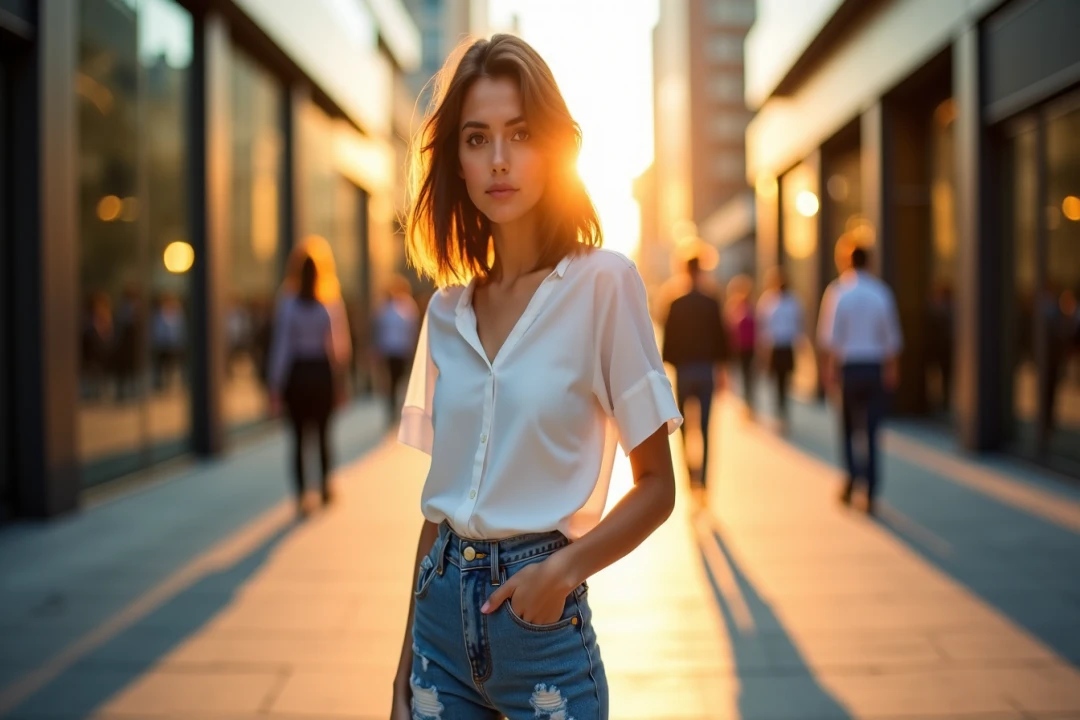 Tendance Short Femme : les modèles incontournables pour une silhouette moderne