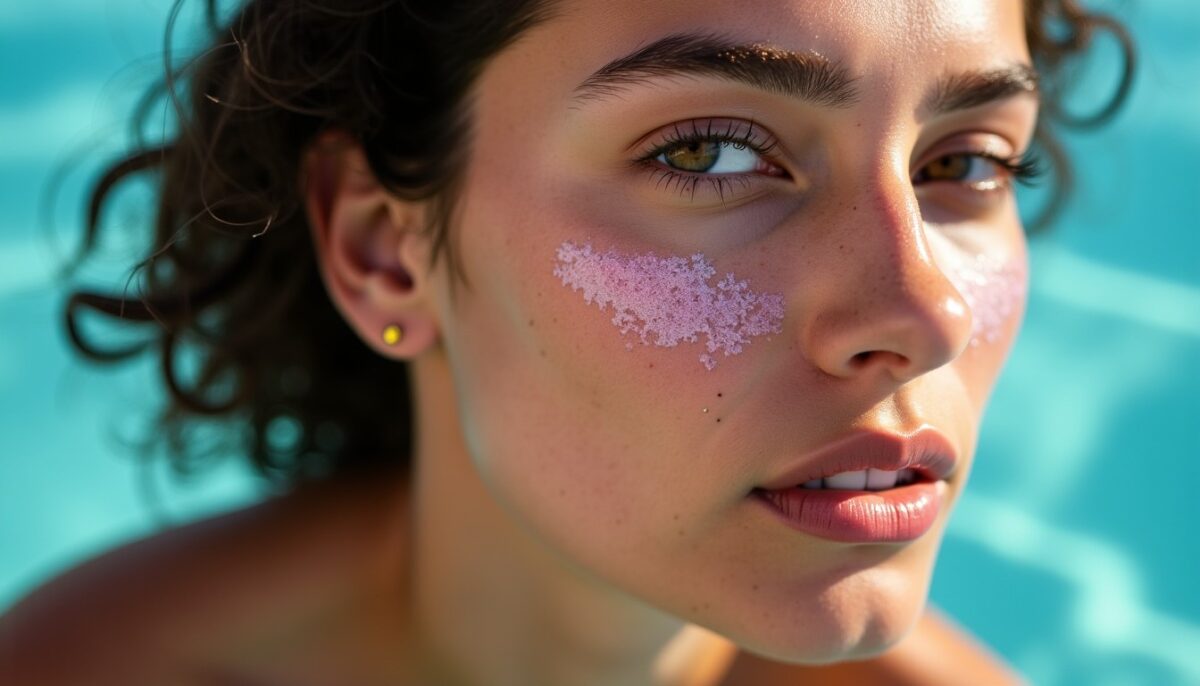 Les secrets d’un maquillage waterproof pour sublimer votre beauté à la piscine