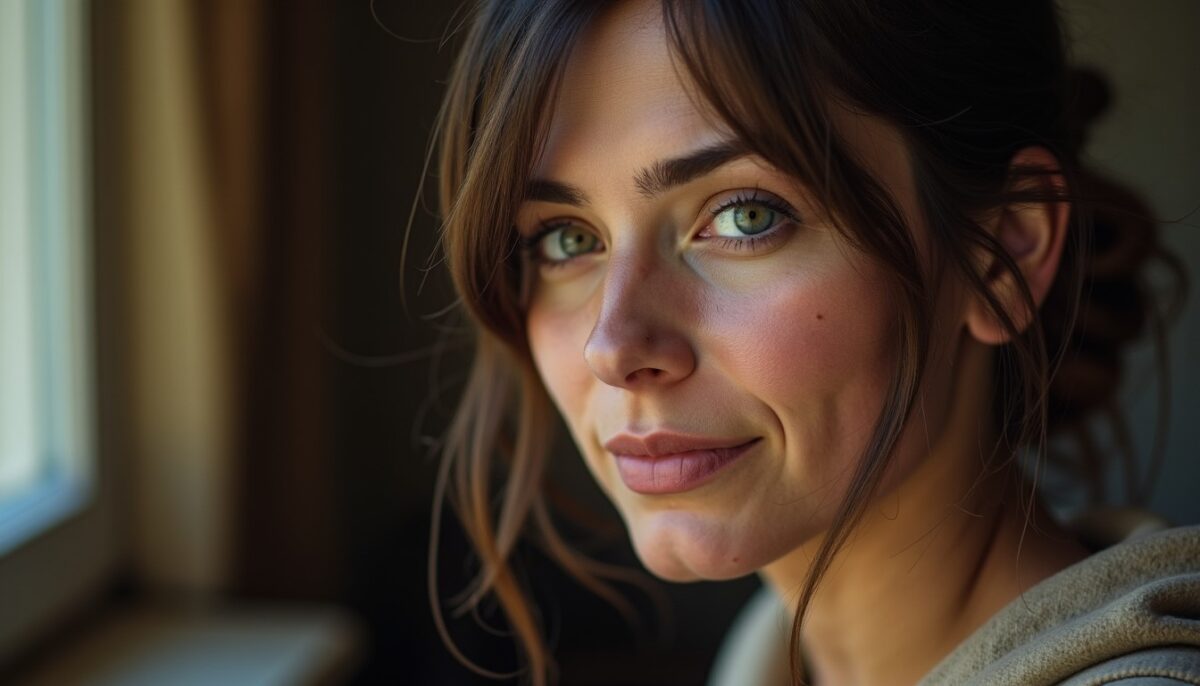 Océane Amsler : Portrait complet – Âge, Taille, Vie amoureuse et Biographie détaillée