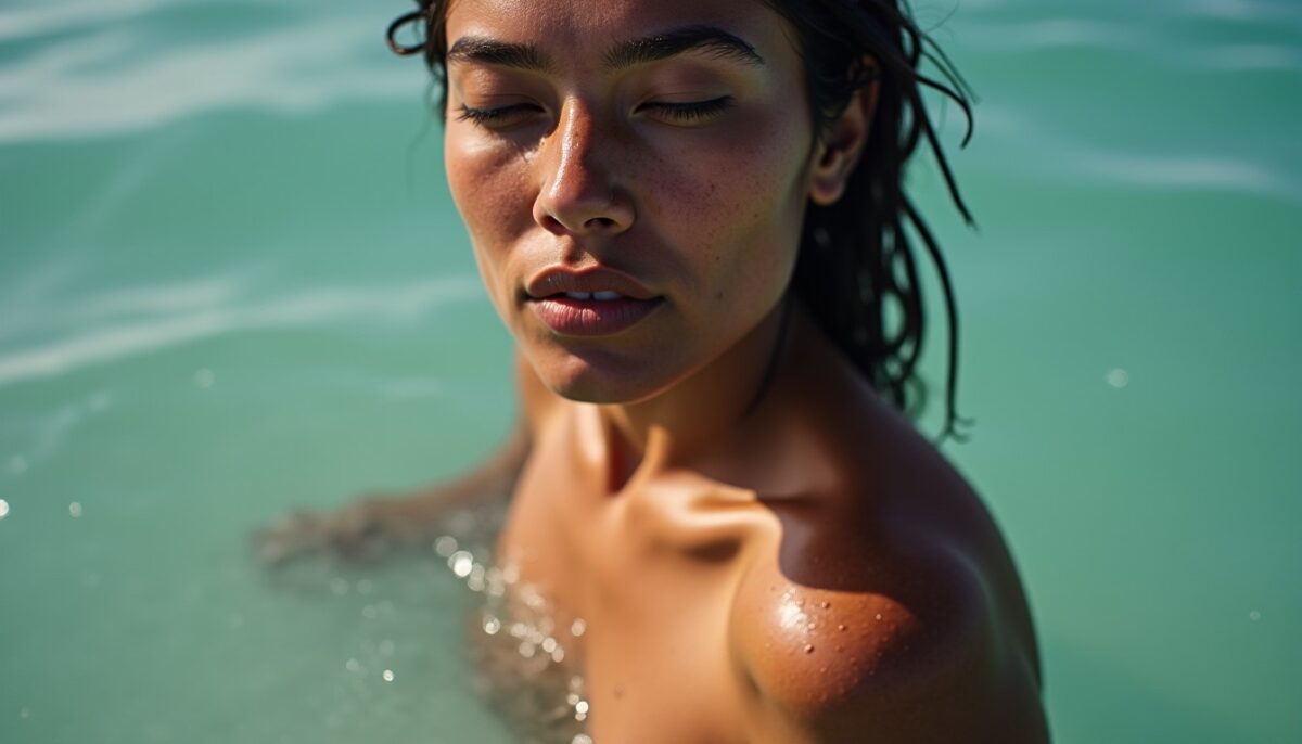 Se démaquiller à l'eau seule : mythe ou réalité efficace ?