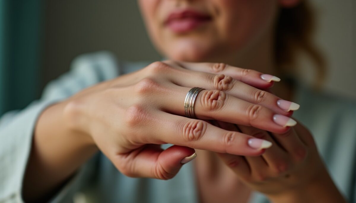 Soins des mains après 50 ans : astuces clés pour préserver beauté et douceur