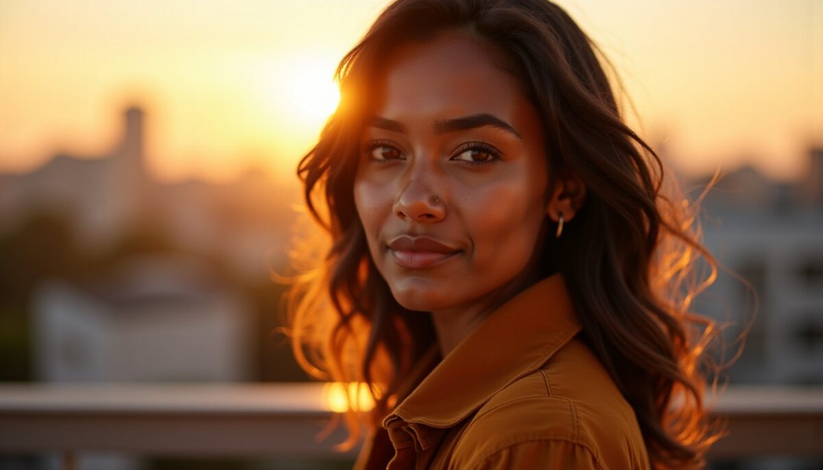 Ayna Mathurin : Portrait, Âge, Vie amoureuse et lien avec Kery James – Biographie complète