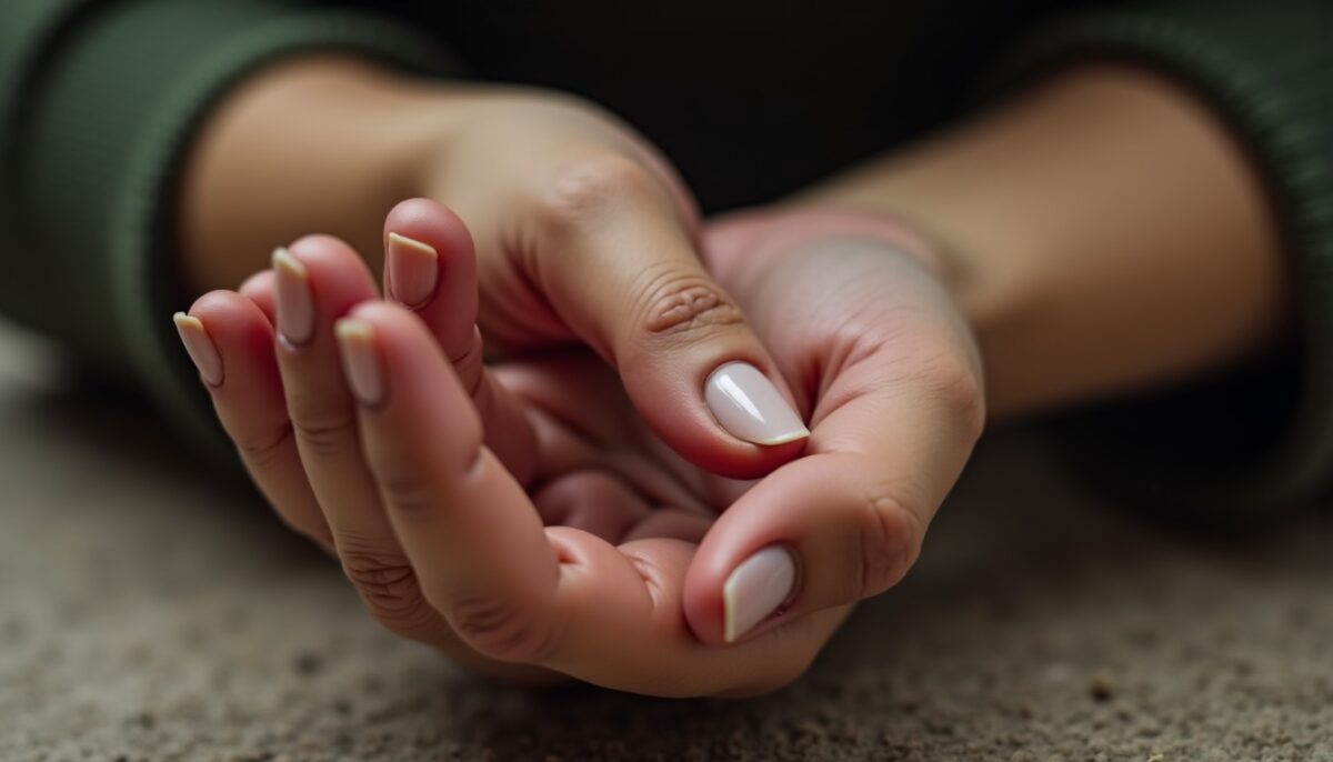 Guide pratique : quelle forme d'ongles choisir selon la morphologie de vos mains ?
