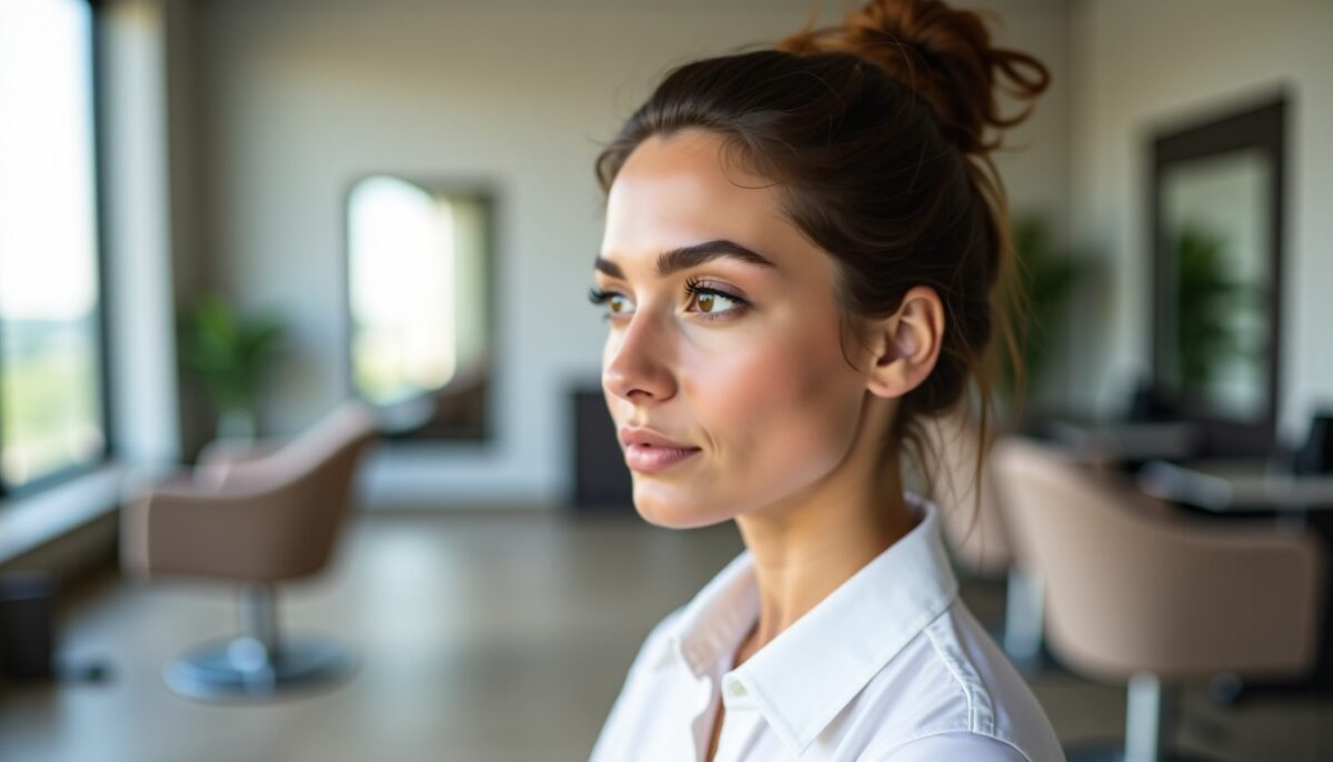 Sourcils trop épilés : pourquoi ils ne repoussent plus et comment y remédier