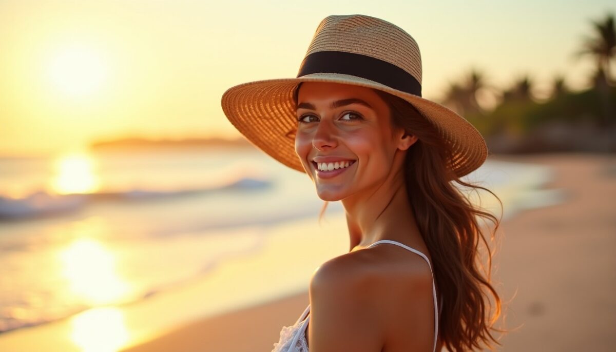Protection solaire : Pourquoi le chapeau est votre meilleur allié méconnu