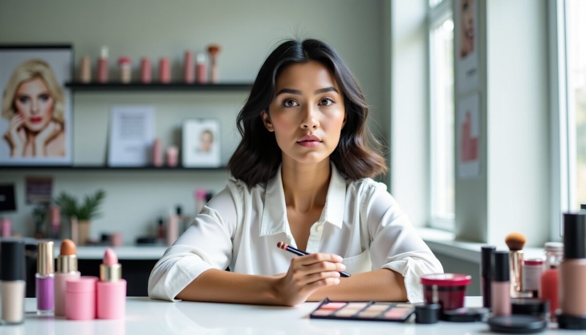 Quelle est la durée idéale d'une formation en école de maquillage ?