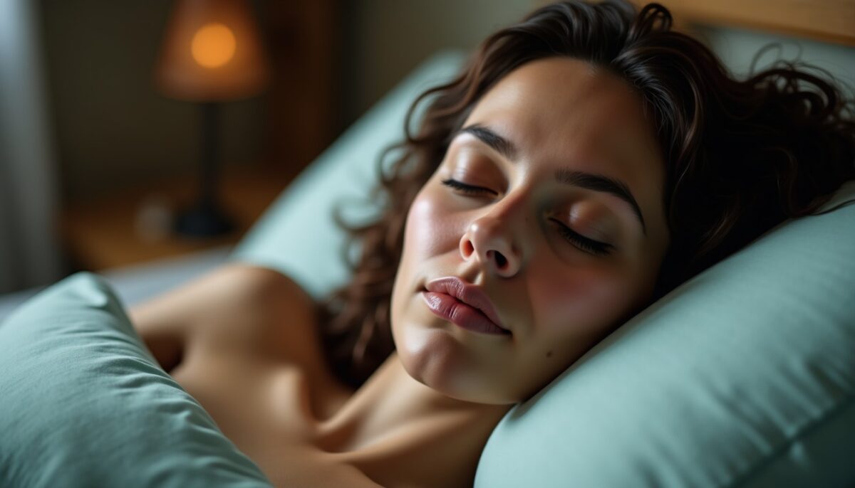 Faut-il adopter l'ASMR pour un sommeil paisible ?