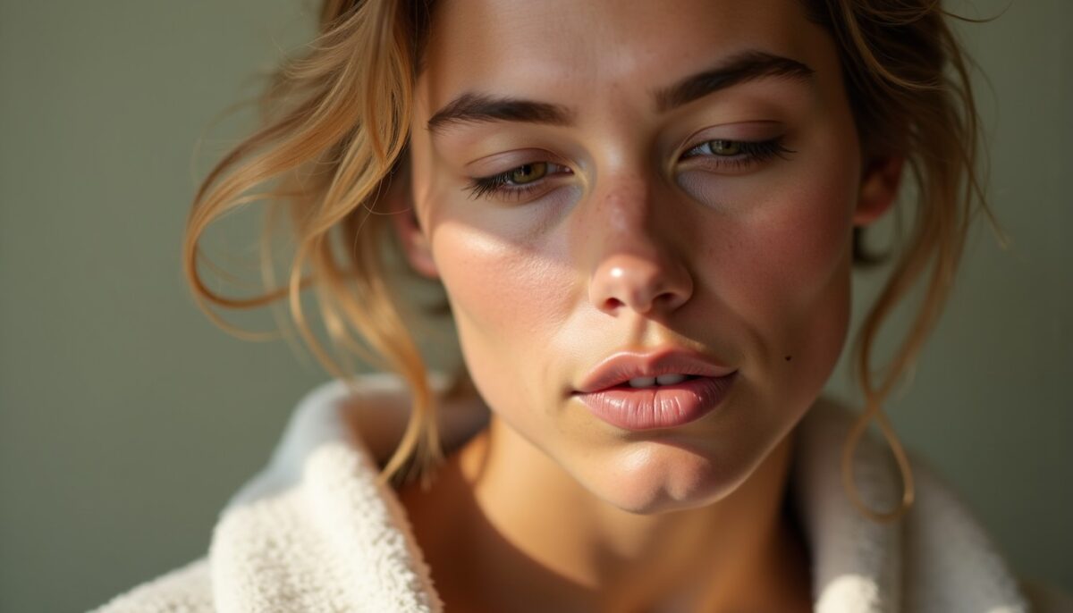 Astuce beauté : nettoyer efficacement vos pinceaux de maquillage grâce à l’huile d’olive
