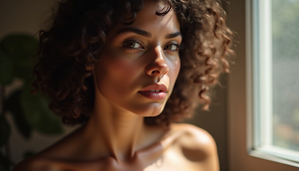 Quel châle choisir selon la forme de votre silhouette ?