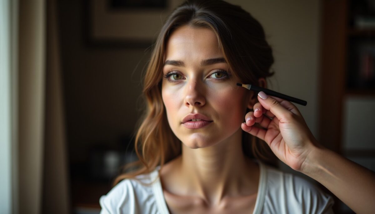 Maquillage de Mariée à Domicile : Quel Budget Prévoir Réellement ?