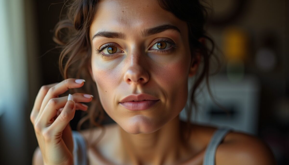 Guide complet : Maquiller vos yeux pas à pas pour un regard parfait