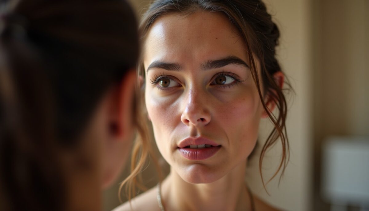 Astuces pour un maquillage parfait : camoufler les imperfections sans les accentuer