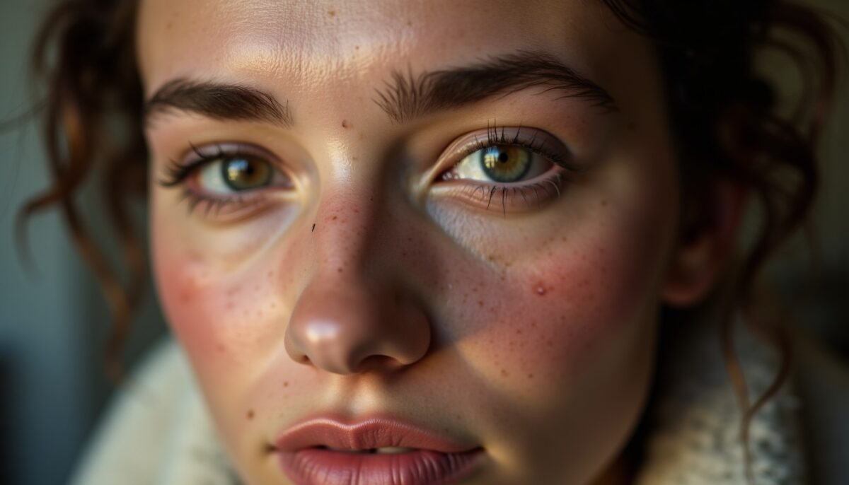 Astuces de maquillage pour illuminer et élargir le regard