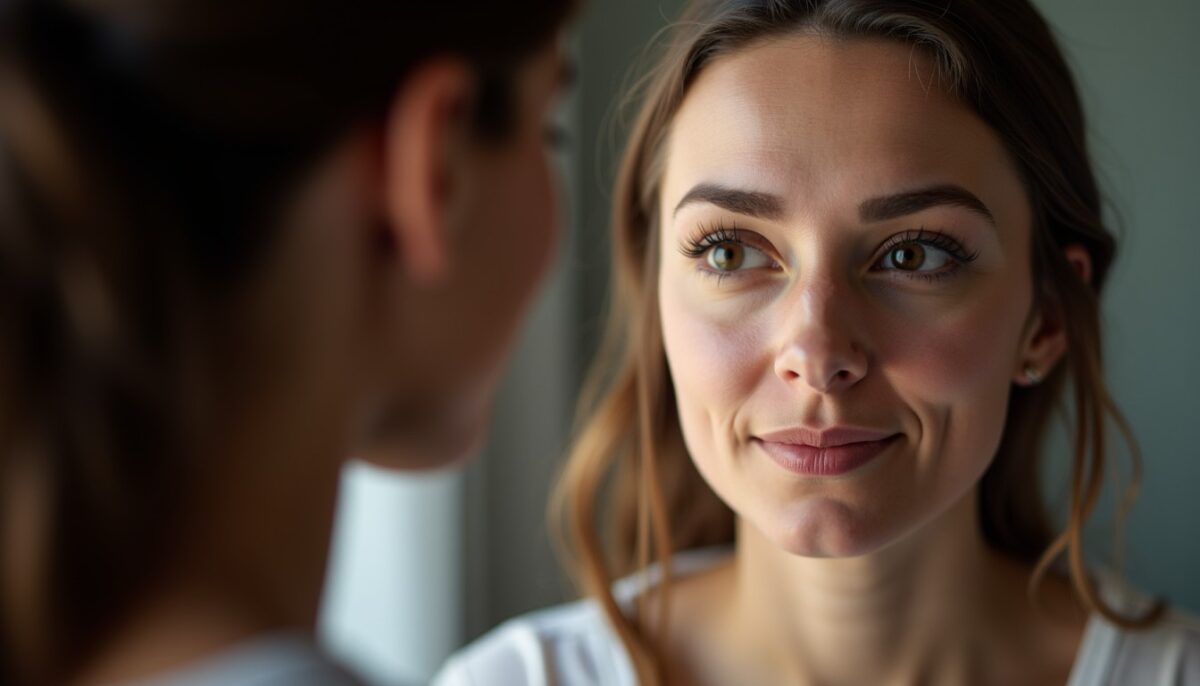 Conseils pour un maquillage discret et respectueux lors d'un enterrement