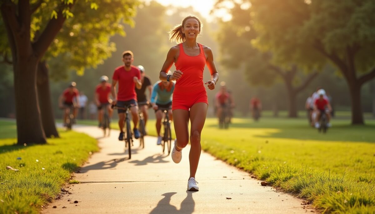 Découvrez Sportrip : Votre Guide Ultime des Activités Sportives