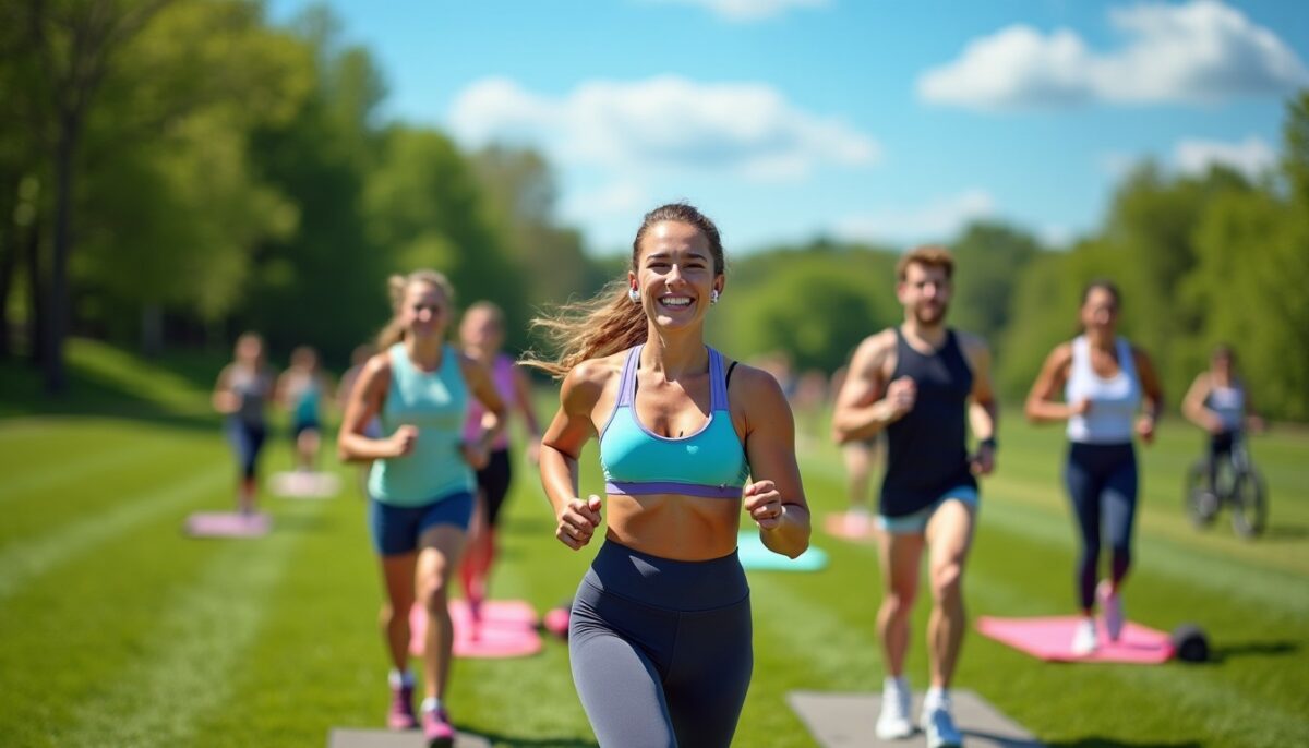 Planète Résilience : Sport, Santé, Nutrition & Bien-être pour une Vie Équilibrée