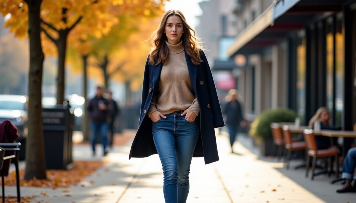 Astuces stylées pour adopter les Chelsea boots au quotidien