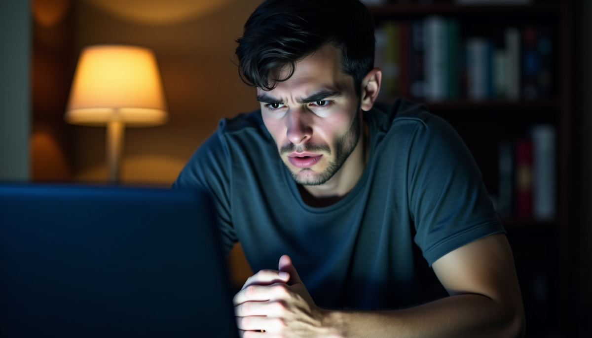 7 erreurs qui font perdre son bonus sur un casino en ligne