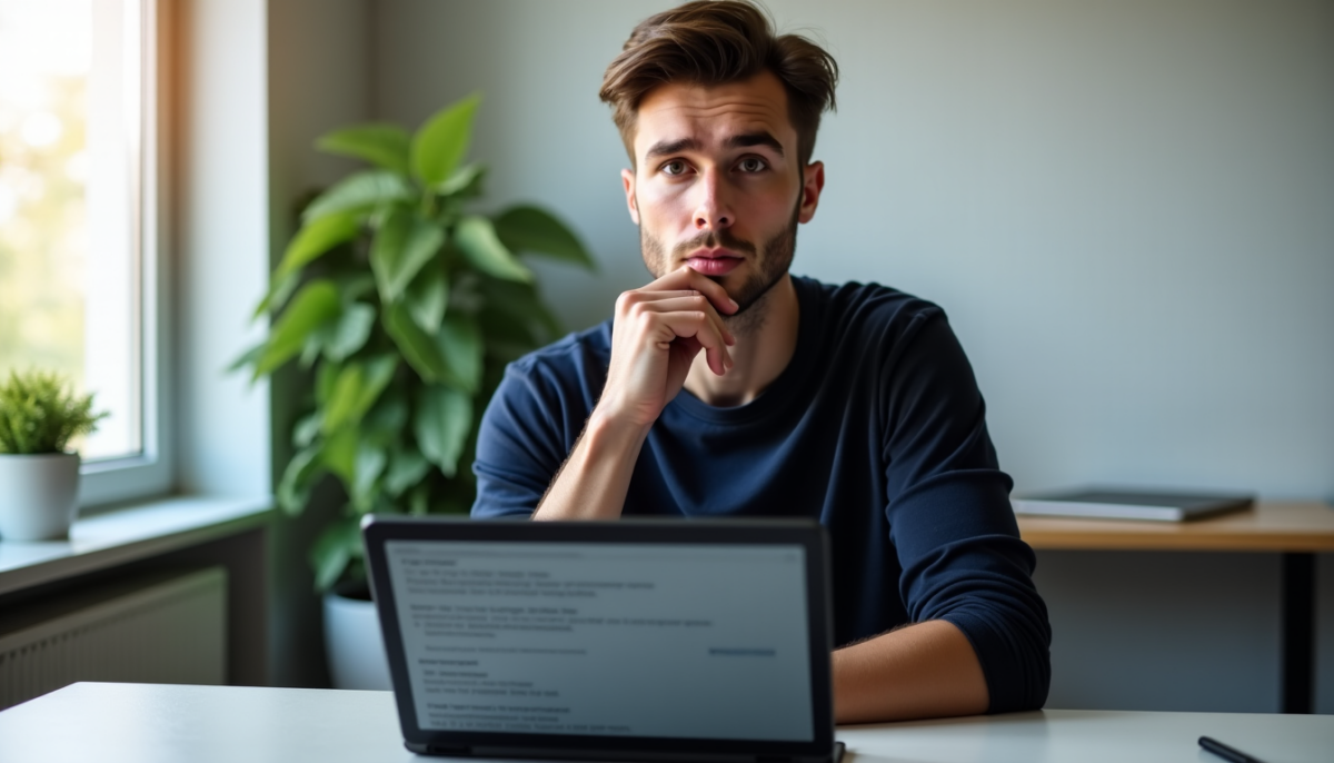 7 erreurs à éviter avant de s'inscrire sur un site hors ANJ