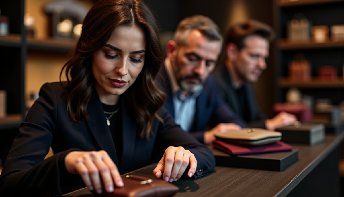 Accessoires BDSM et fetish : pour quels profils sont-ils adaptés