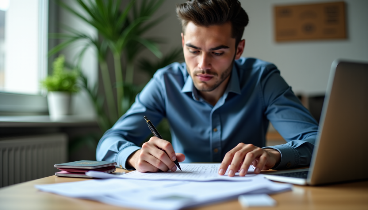 Documents KYC et compte bancaire : préparatifs avant votre inscription hors ARJEL